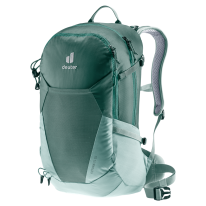 Рюкзак DEUTER Futura 21 SL колір 2283 forest-jade